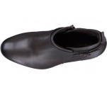 Boots  Tamaris VRILLE 25373  Mocca