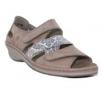 Sandales  Suave SEC2 962 Stone
