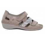 Sandales  Suave SEC2 962 Stone