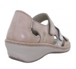 Sandales  Suave SEC2 962 Stone