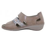 Sandales  Suave SEC2 962 Stone