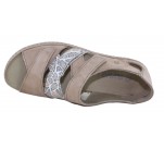 Sandales  Suave SEC2 962 Stone