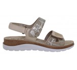 Sandales  Rohde ROHKI2 1306 Beige 