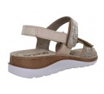 Sandales  Rohde ROHKI2 1306 Beige 