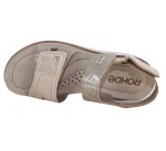 Sandales  Rohde ROHKI2 1306 Beige 