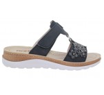 Mules  Rohde RITA 1304 Noir