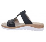 Mules  Rohde RITA 1304 Noir
