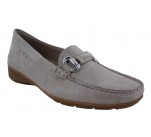 Mocassins Mephisto NATALA Light Taupe liam