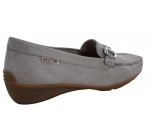 Mocassins Mephisto NATALA Light Taupe liam