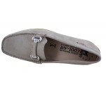 Mocassins Mephisto NATALA Light Taupe liam