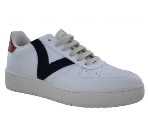 Victoria NIK 1258201 Blanc Marine