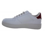 Baskets junior  Victoria NIK 1258201 Blanc Marine