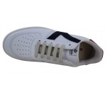 Baskets junior  Victoria NIK 1258201 Blanc Marine