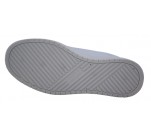 Baskets junior  Victoria NIK 1258201 Blanc Marine