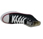 Baskets  Victoria HI NEW 1061121 Noir