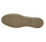 Espadrilles Françaises Mixtes La Maison de l'Espadrille 310- Espadrilles Bleu Marine 