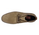 Bottines  Rieker LUC 33206-26  Taupe
