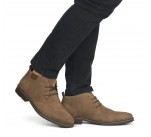 Bottines  Rieker LUC 33206-26  Taupe