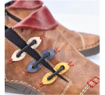 Boots  Rieker IENA 72581-22 Marron