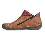 Boots  Rieker IENA 72581-22 Marron