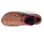Boots  Rieker IENA 72581-22 Marron