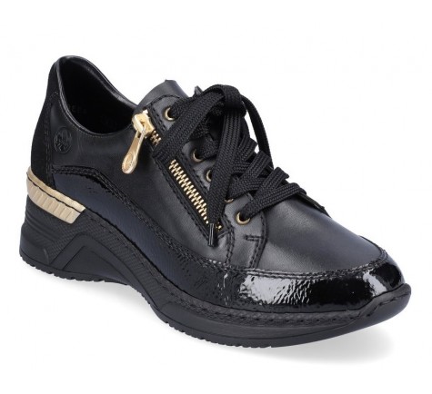 Rieker GIAP Noir N4330-00