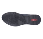 Baskets  Rieker GIAP Noir N4330-00