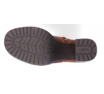 Boots  Rieker LOLA Y4151-22 Cognac