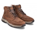 Bottines  Rieker YVES 31240-22 Marron