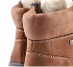 Bottines  Rieker YVES 31240-22 Marron