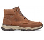 Bottines  Rieker YVES 31240-22 Marron