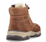 Bottines  Rieker YVES 31240-22 Marron