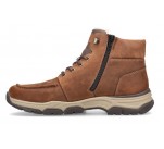 Bottines  Rieker YVES 31240-22 Marron