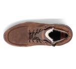 Bottines  Rieker YVES 31240-22 Marron