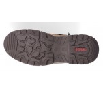 Bottines  Rieker YVES 31240-22 Marron