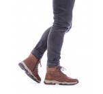 Bottines  Rieker YVES 31240-22 Marron