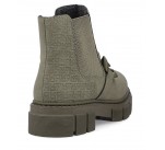 Boots  Rieker LARD M3873-52 Green
