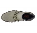 Boots  Rieker LARD M3873-52 Green