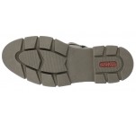 Boots  Rieker LARD M3873-52 Green
