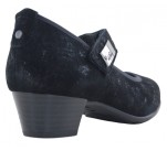Escarpins  Artika DISO Noir
