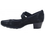 Escarpins  Artika DISO Noir