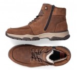 Bottines  Rieker YVES 31240-22 Marron