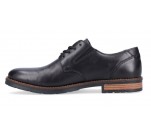 Chaussures Rieker IMROZ Noir 14621-00 