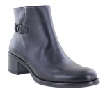 Boots  Dorking DAX D8966 Noir 