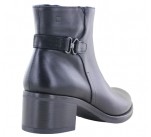 Boots  Dorking DAX D8966 Noir 