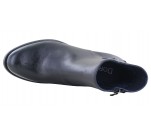 Boots  Dorking DAX D8966 Noir 