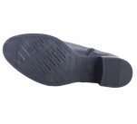 Boots  Dorking DAX D8966 Noir 