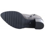 Bottes  Dorking MIA 7890 Python Beige 