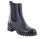 Boots  Dorking DAME D8824 Noir 