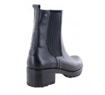 Boots  Dorking DAME D8824 Noir 